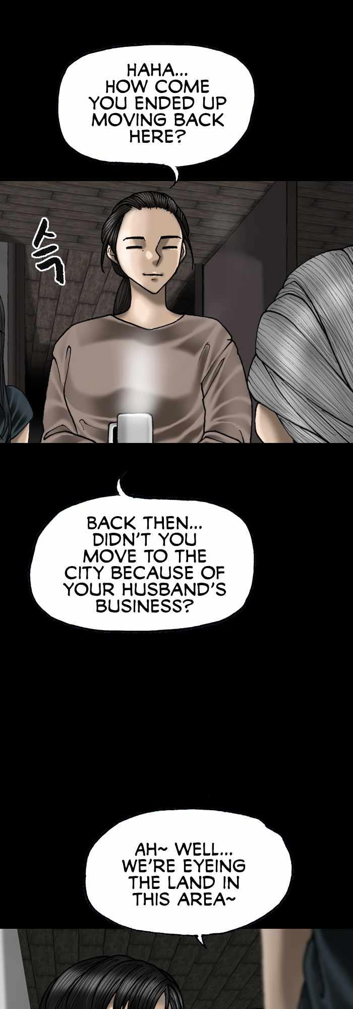 Afterwords Chapter 21 - Page 4