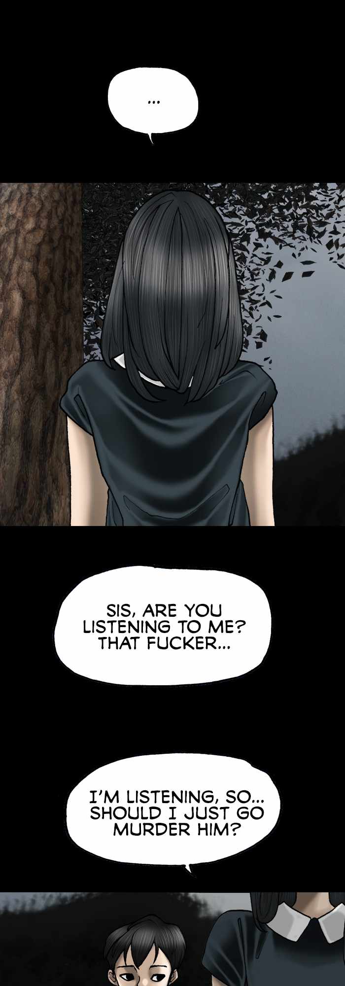 Afterwords Chapter 21 - Page 8