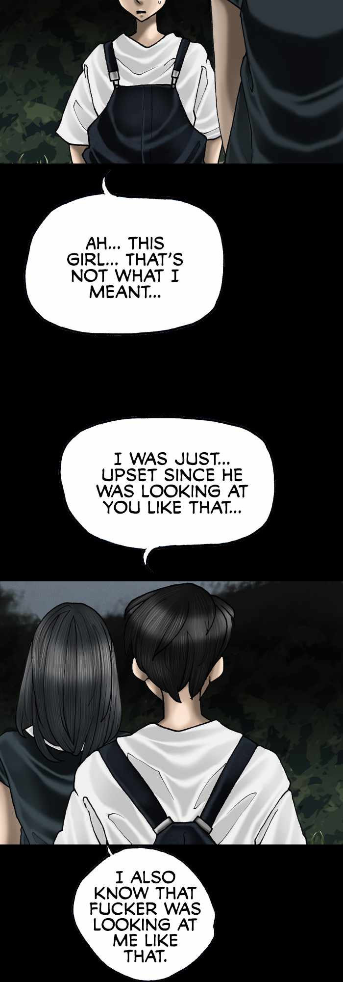 Afterwords Chapter 21 - Page 9