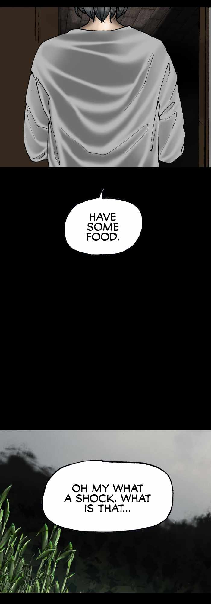 Afterwords Chapter 22 - Page 14