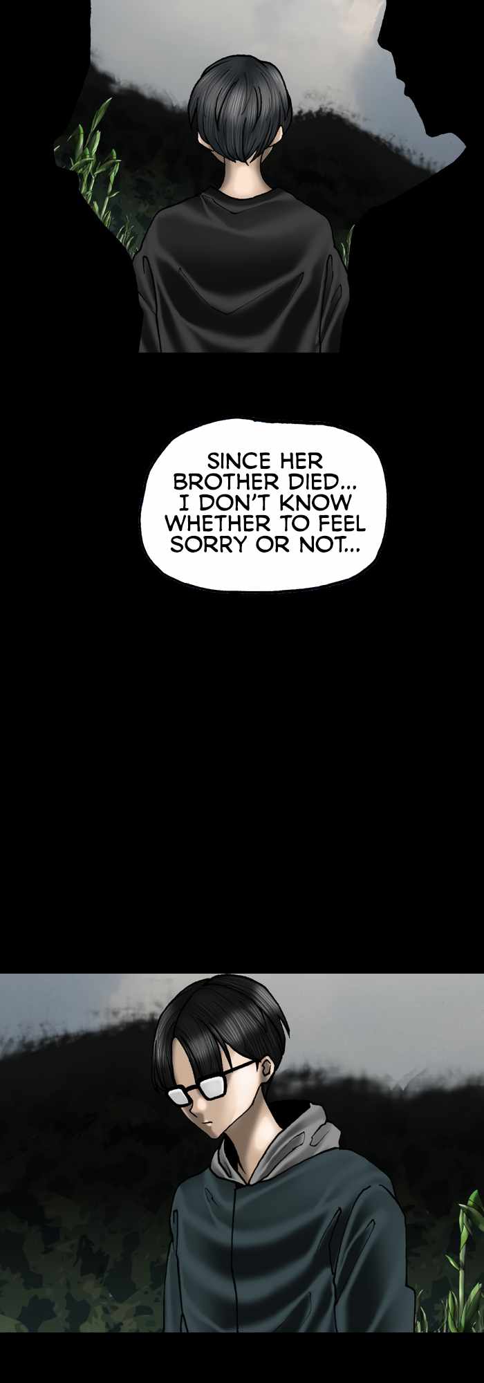 Afterwords Chapter 22 - Page 16
