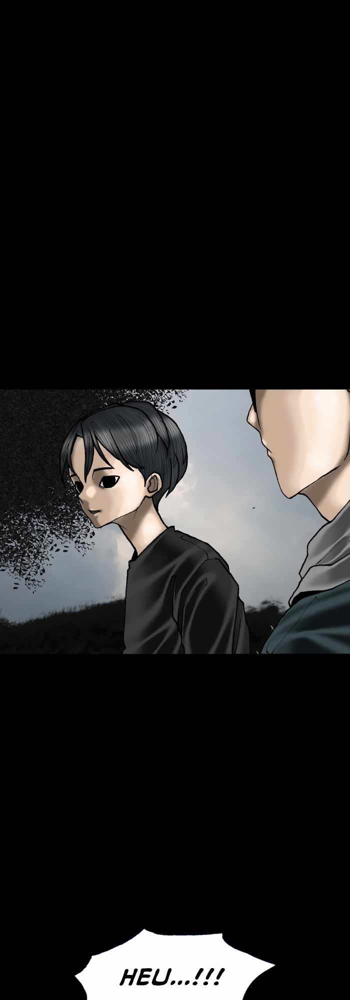 Afterwords Chapter 22 - Page 17
