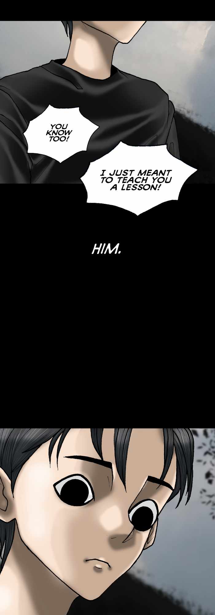 Afterwords Chapter 22 - Page 20