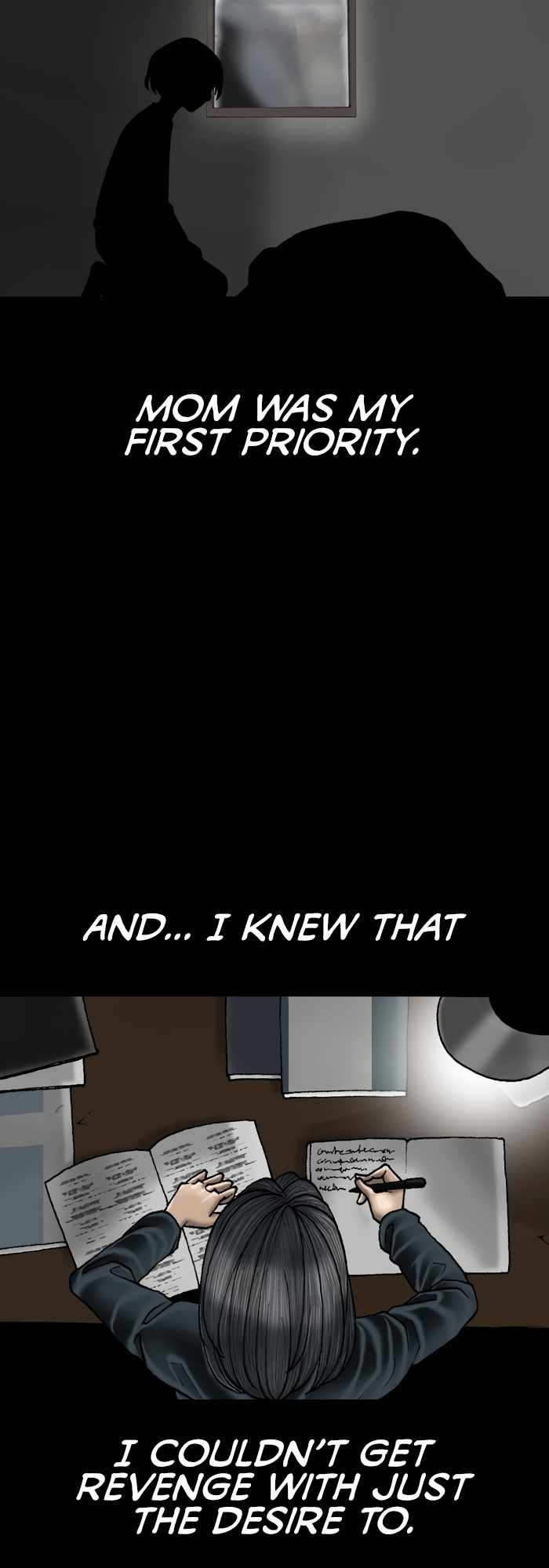 Afterwords Chapter 22 - Page 23