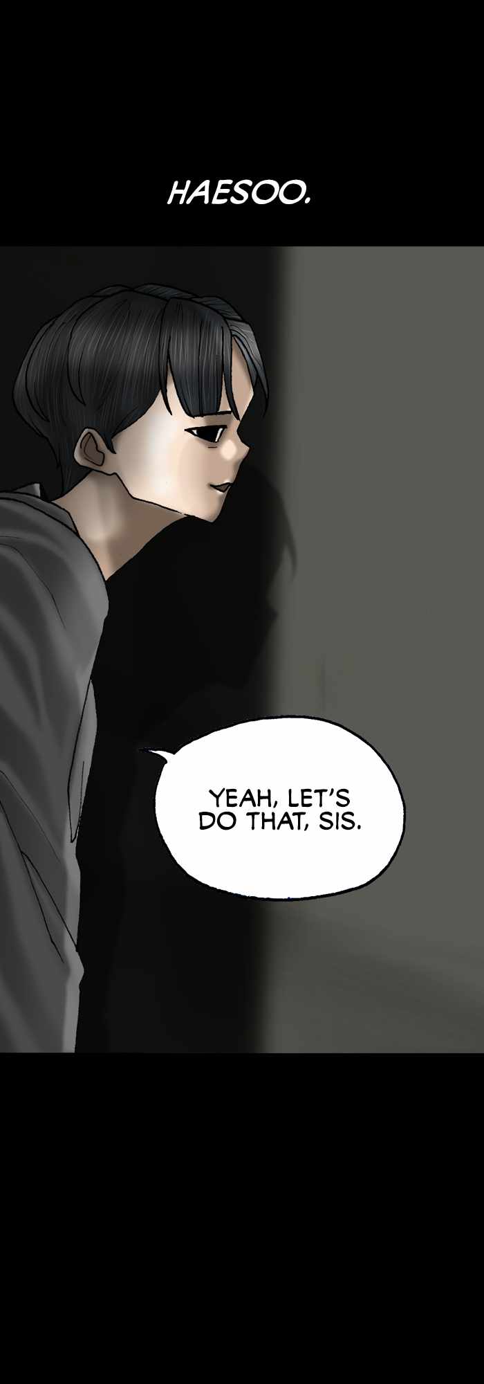 Afterwords Chapter 22 - Page 31