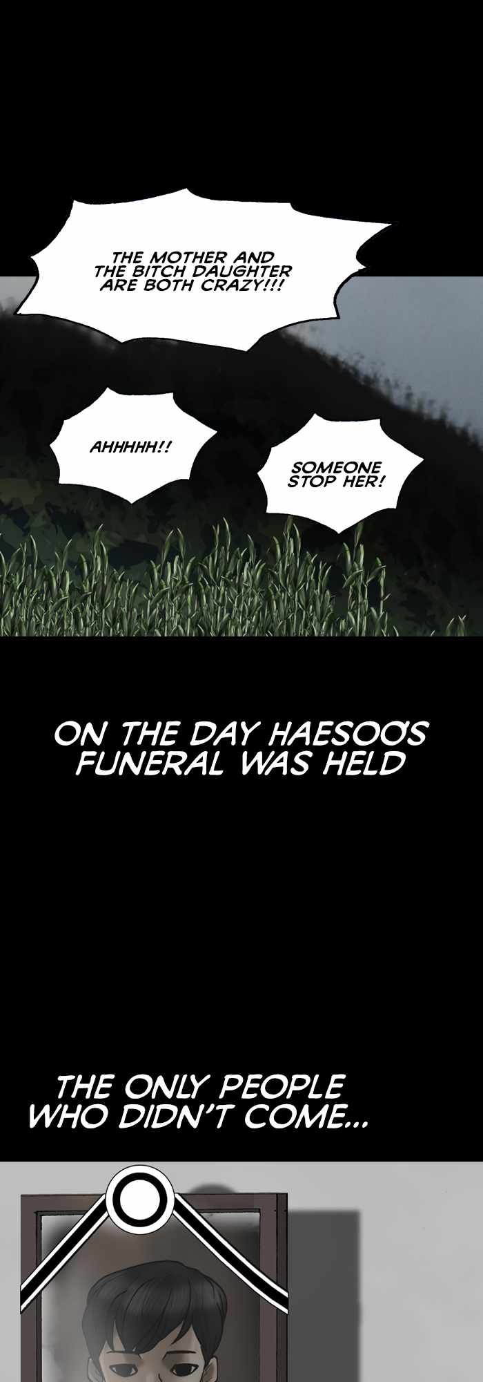 Afterwords Chapter 22 - Page 4