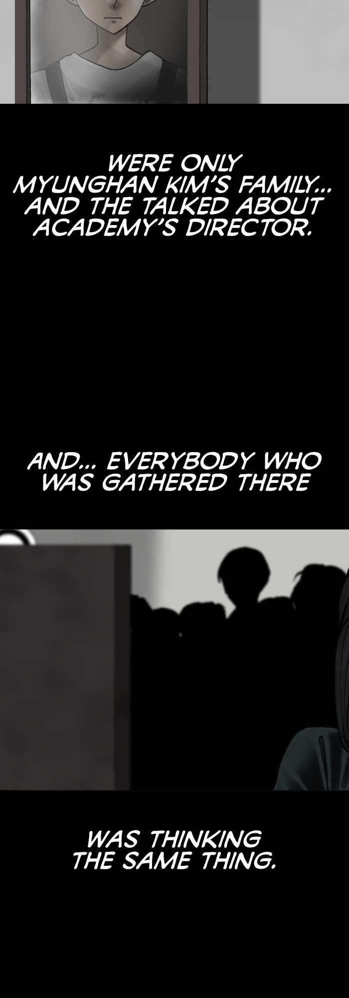 Afterwords Chapter 22 - Page 5