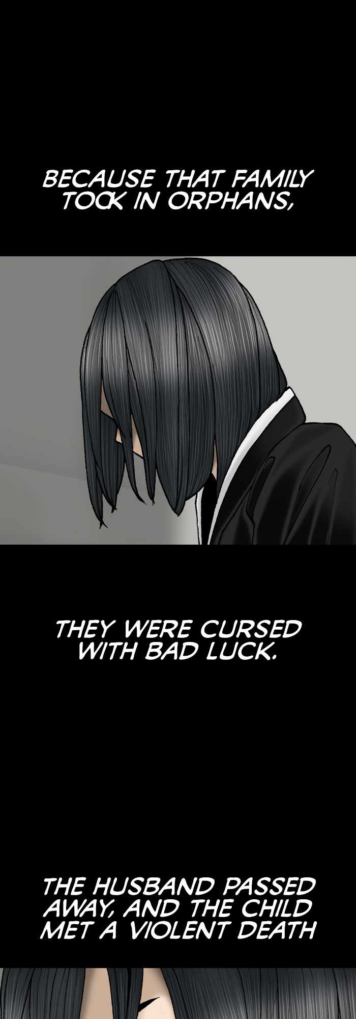 Afterwords Chapter 22 - Page 6