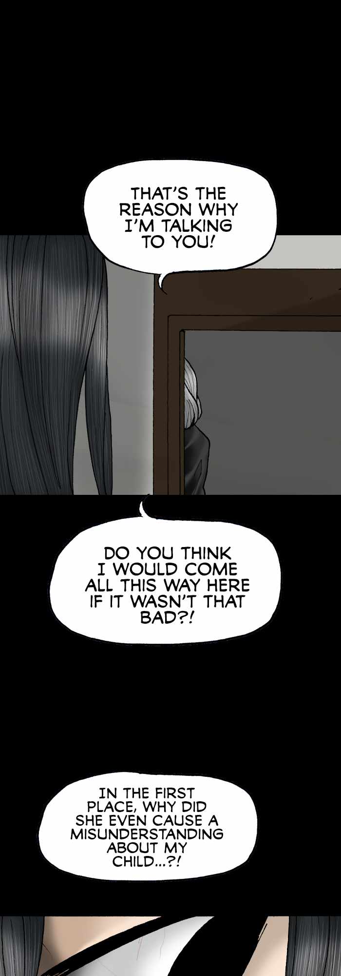 Afterwords Chapter 22 - Page 8