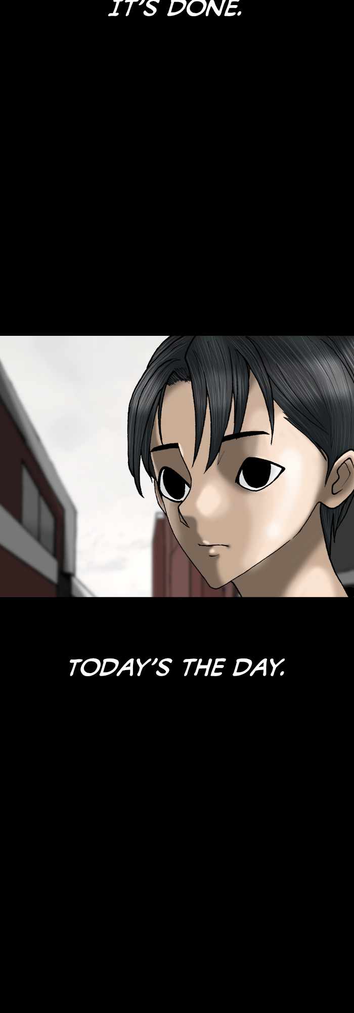 Afterwords Chapter 23 - Page 1