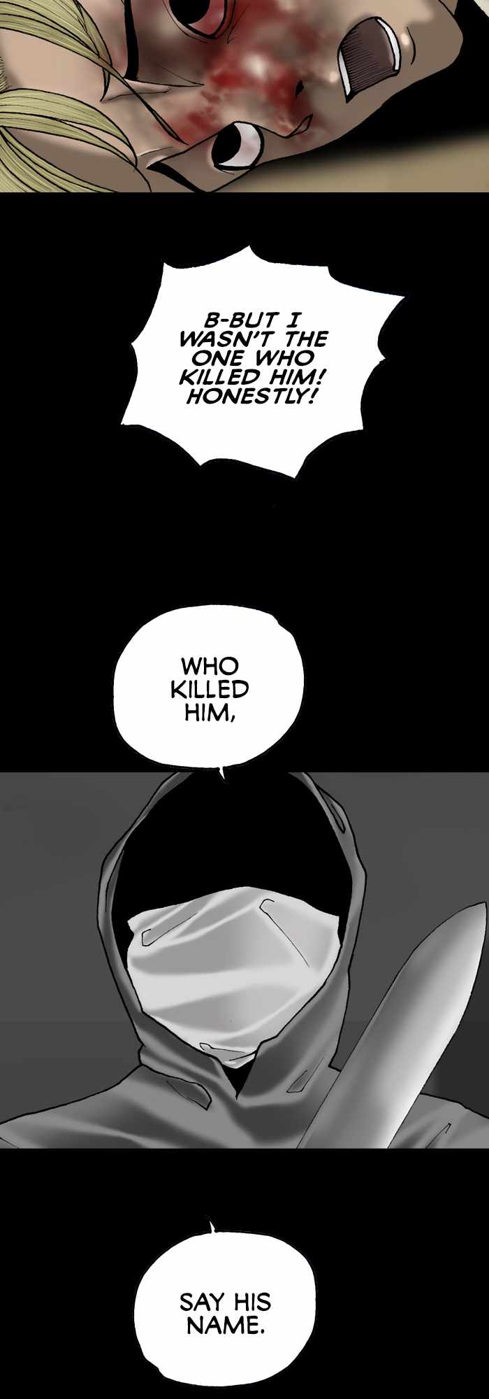 Afterwords Chapter 23 - Page 10