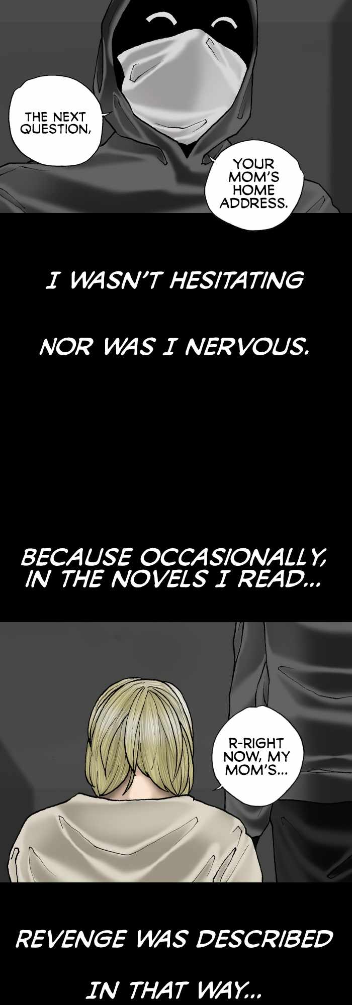 Afterwords Chapter 23 - Page 12