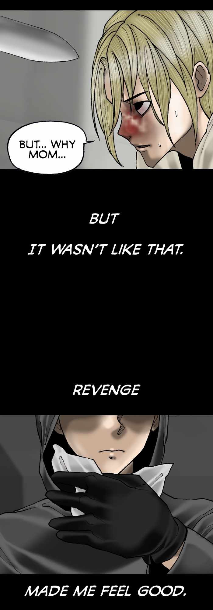Afterwords Chapter 23 - Page 14