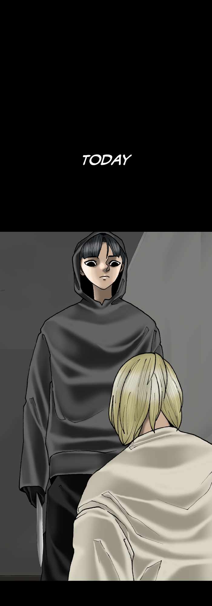Afterwords Chapter 23 - Page 15