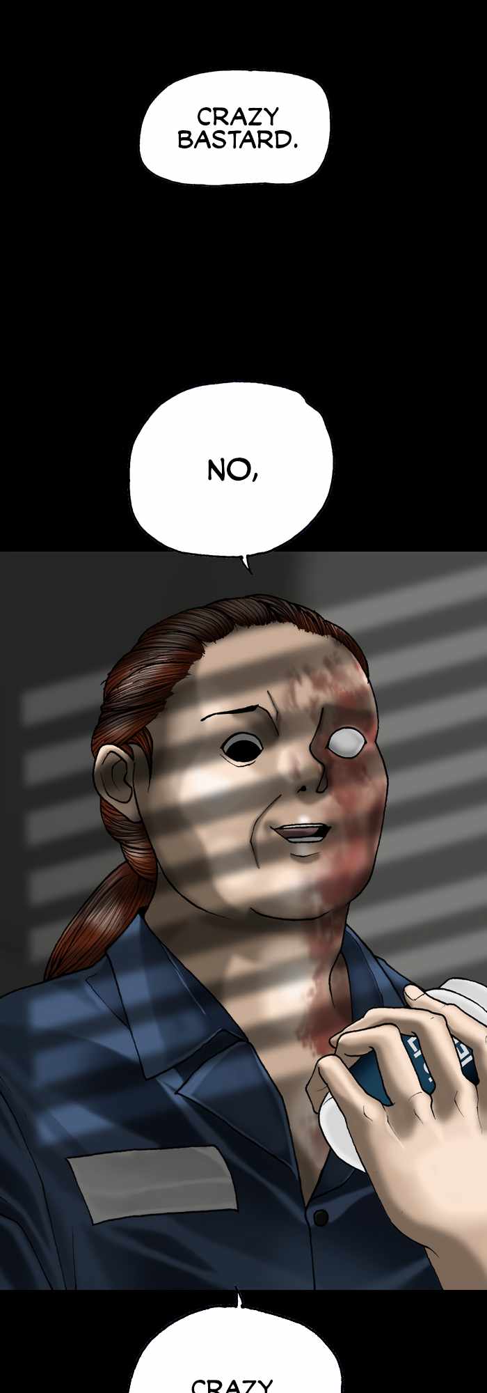 Afterwords Chapter 23 - Page 21