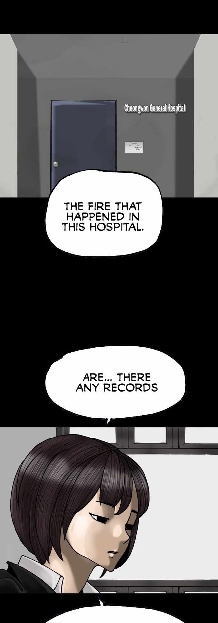 Afterwords Chapter 23 - Page 23