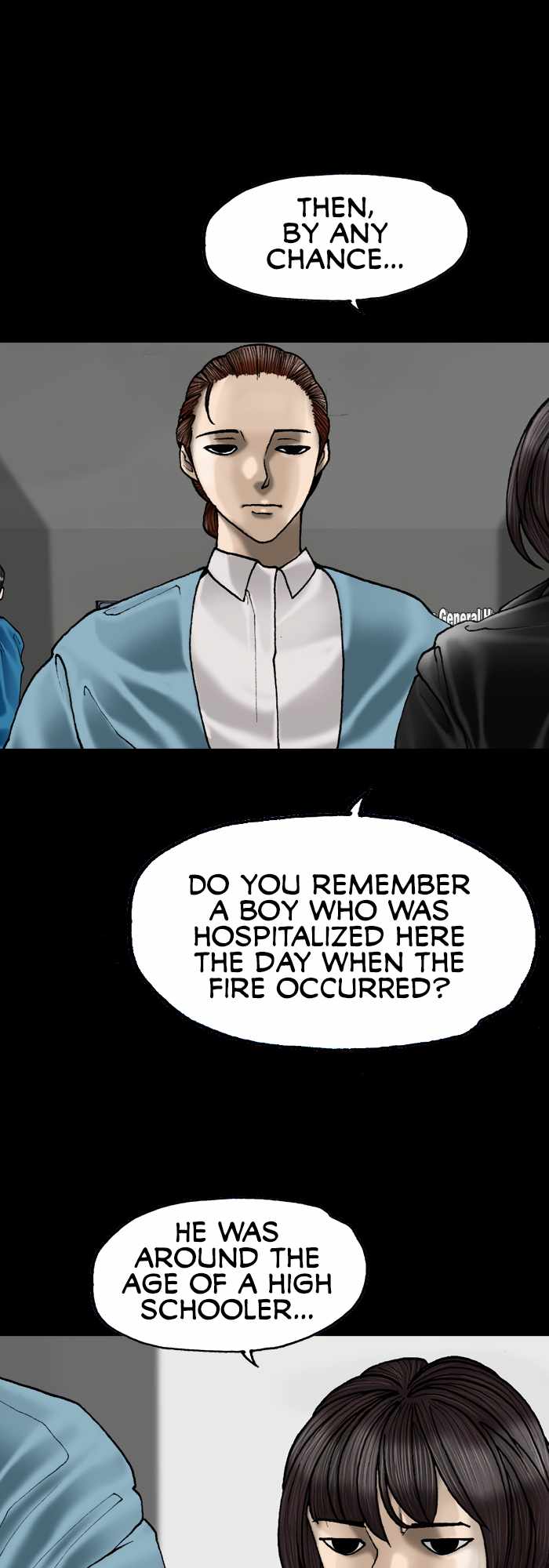 Afterwords Chapter 23 - Page 26