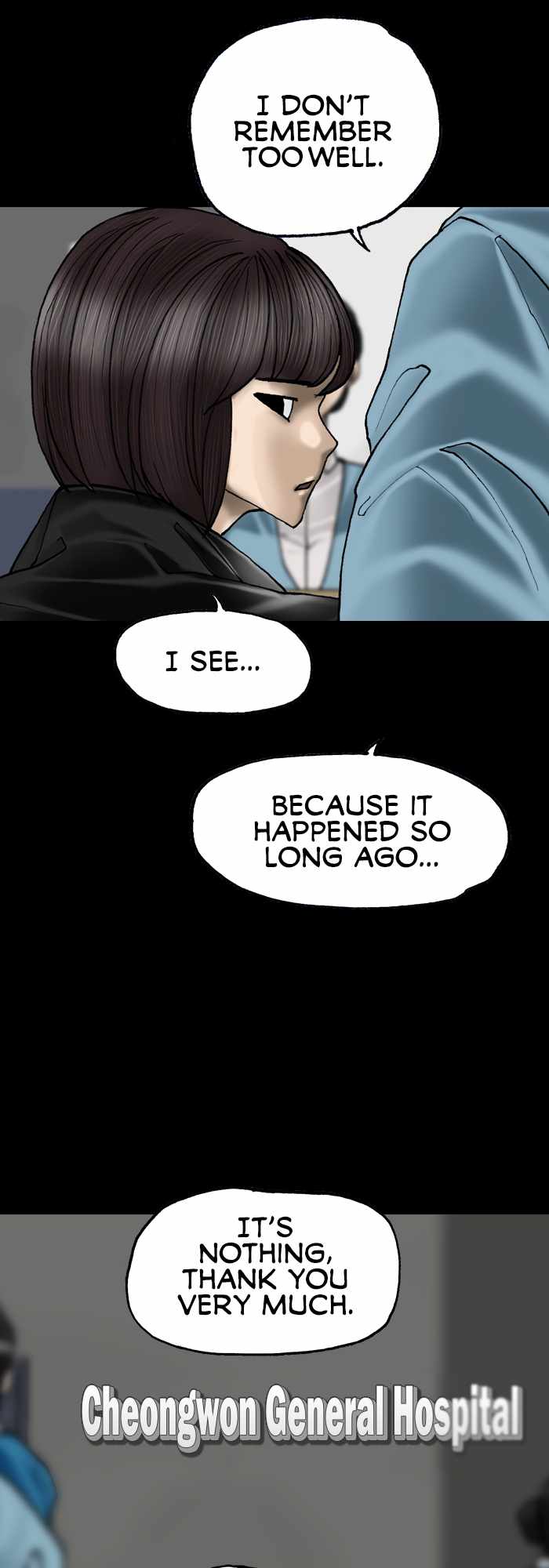 Afterwords Chapter 23 - Page 28