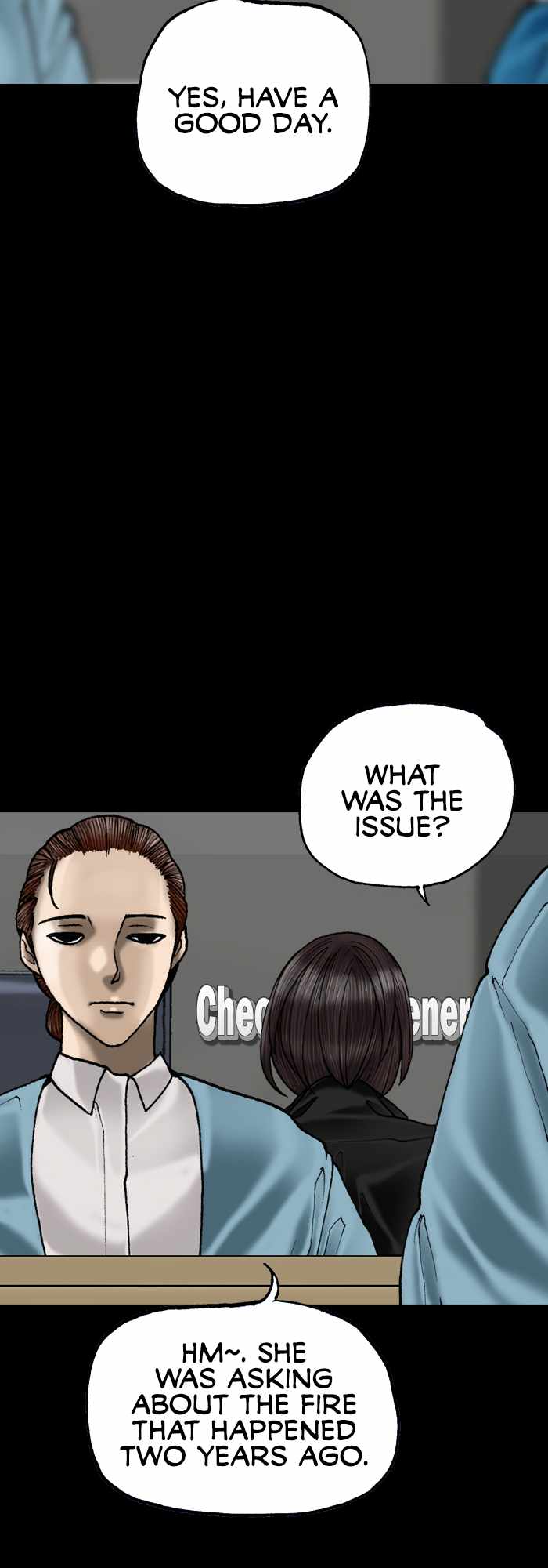 Afterwords Chapter 23 - Page 29