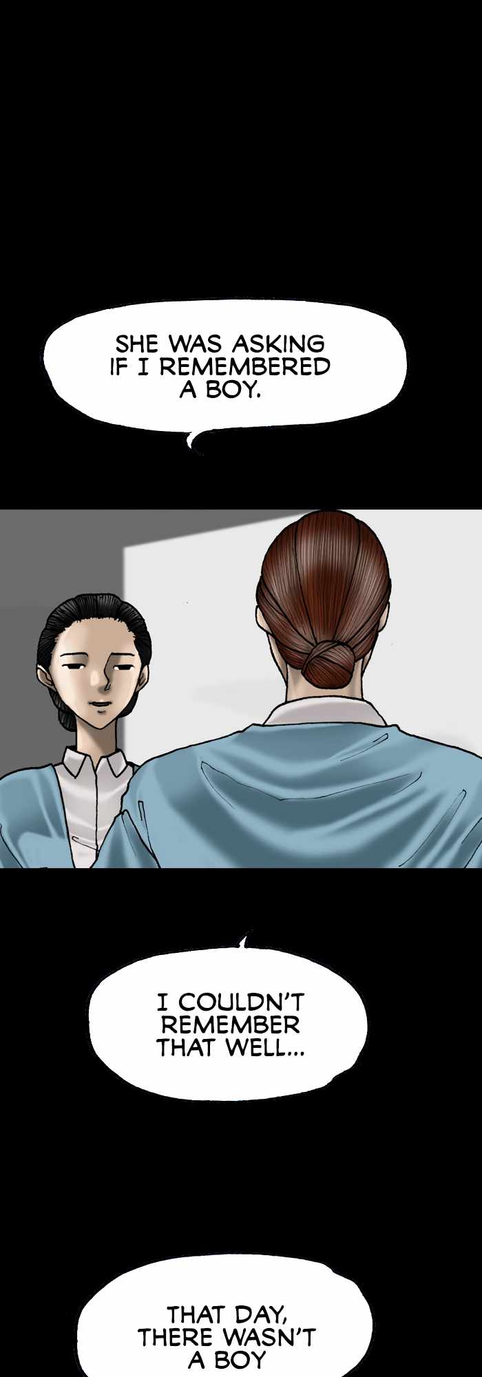 Afterwords Chapter 23 - Page 30