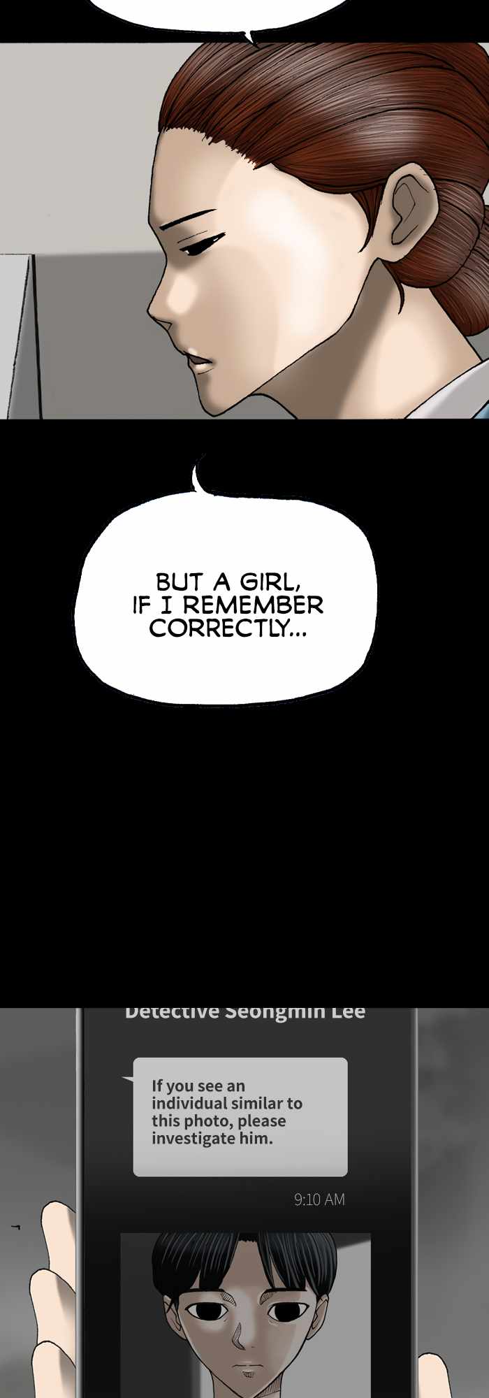 Afterwords Chapter 23 - Page 31