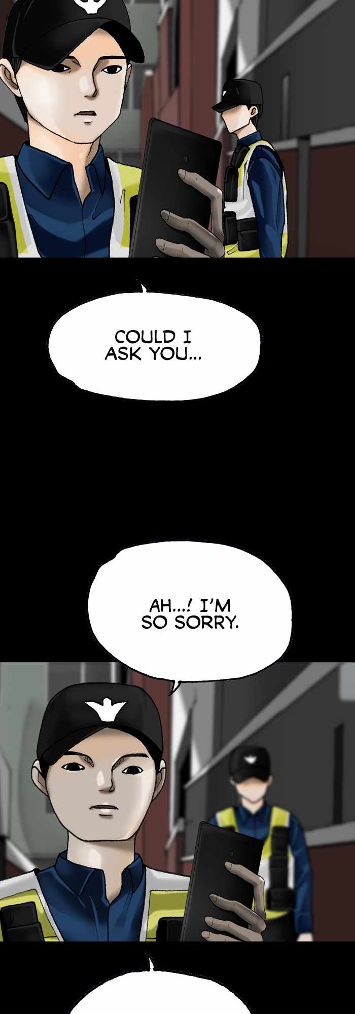 Afterwords Chapter 23 - Page 34