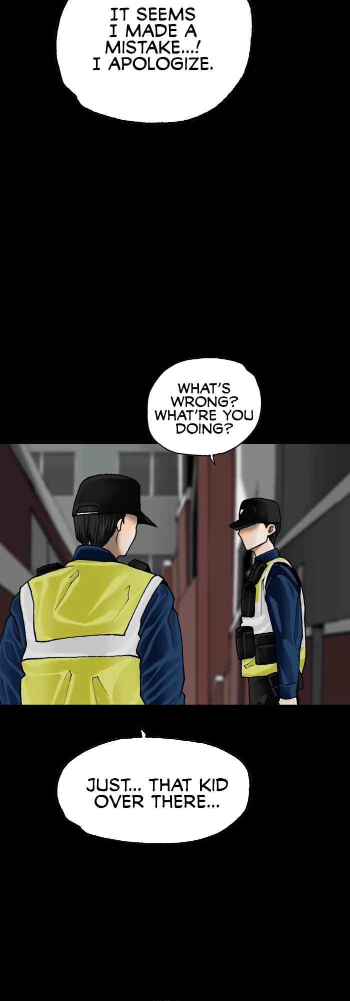 Afterwords Chapter 23 - Page 35