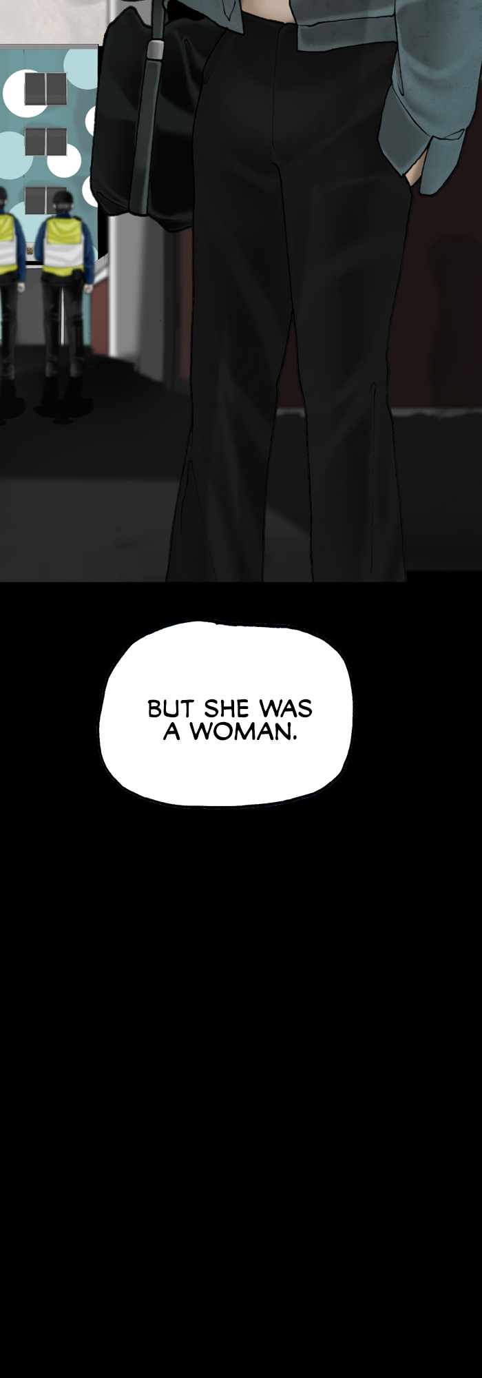 Afterwords Chapter 23 - Page 38