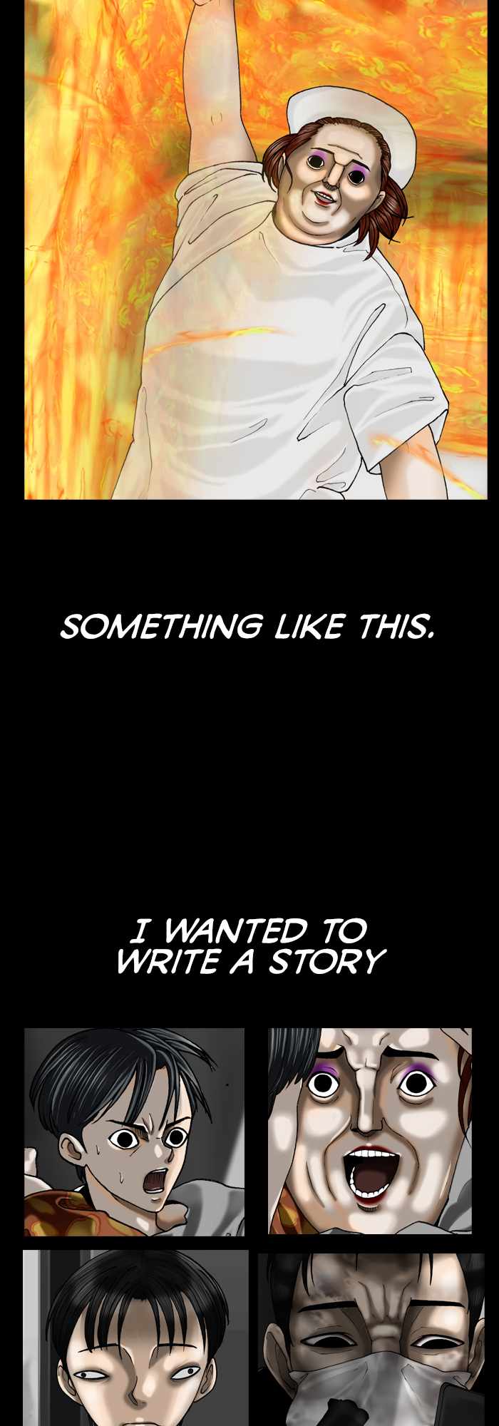 Afterwords Chapter 24 - Page 10