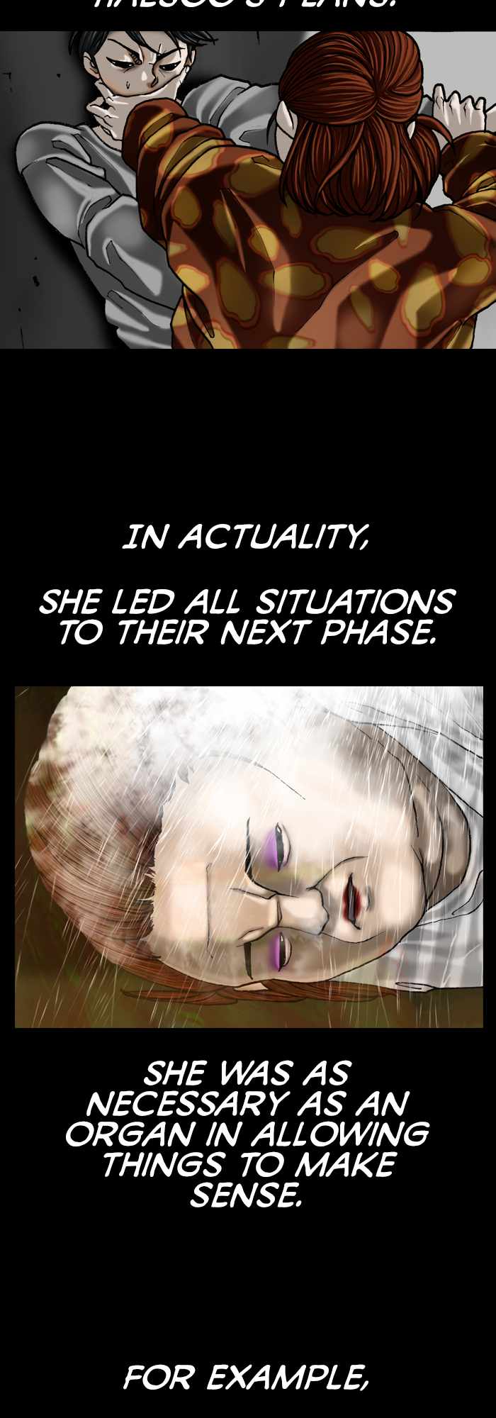 Afterwords Chapter 24 - Page 8