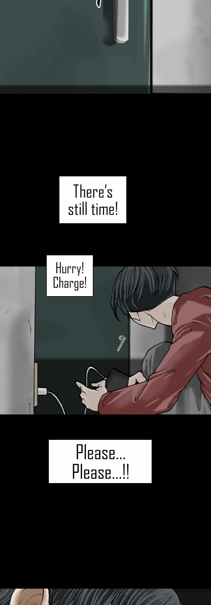 Afterwords Chapter 3 - Page 13