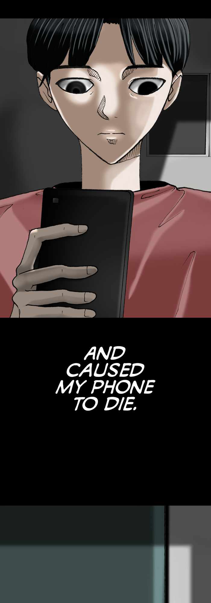 Afterwords Chapter 3 - Page 20