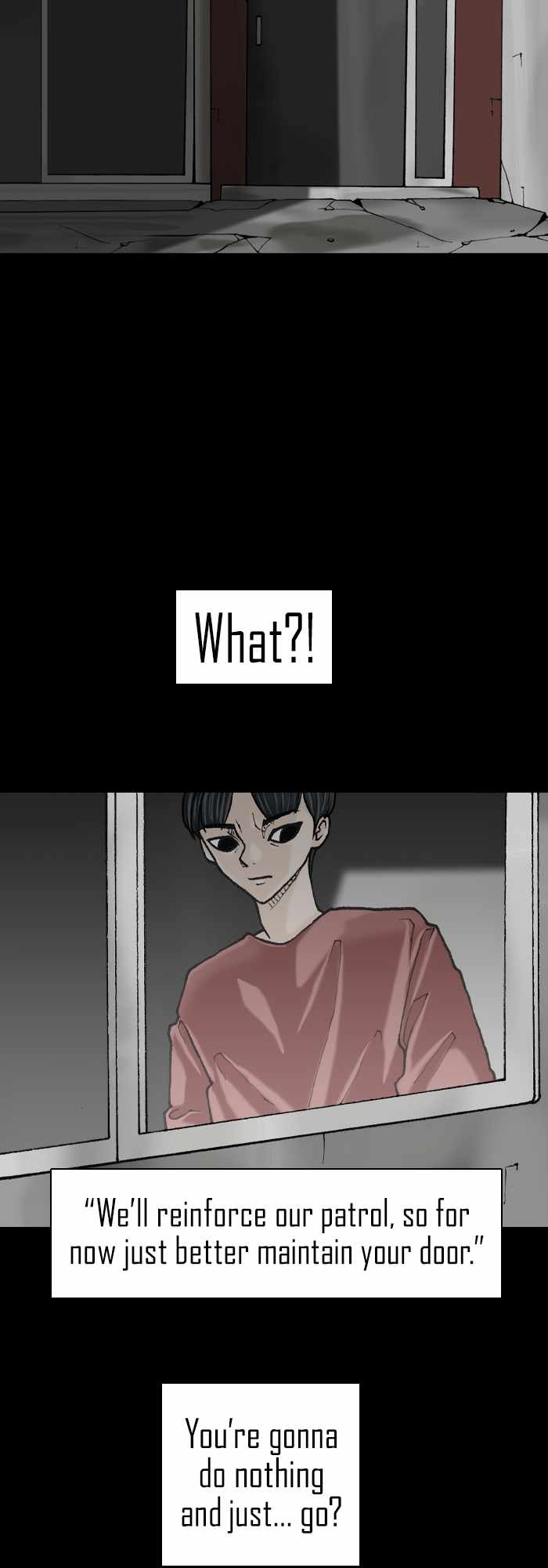 Afterwords Chapter 3 - Page 24