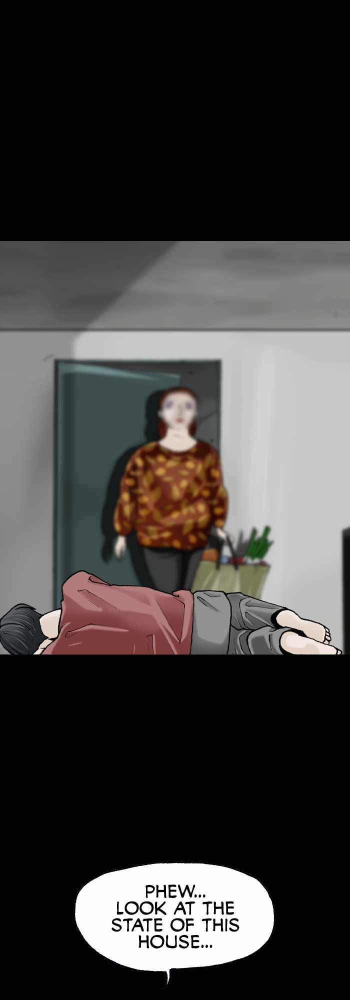 Afterwords Chapter 3 - Page 35