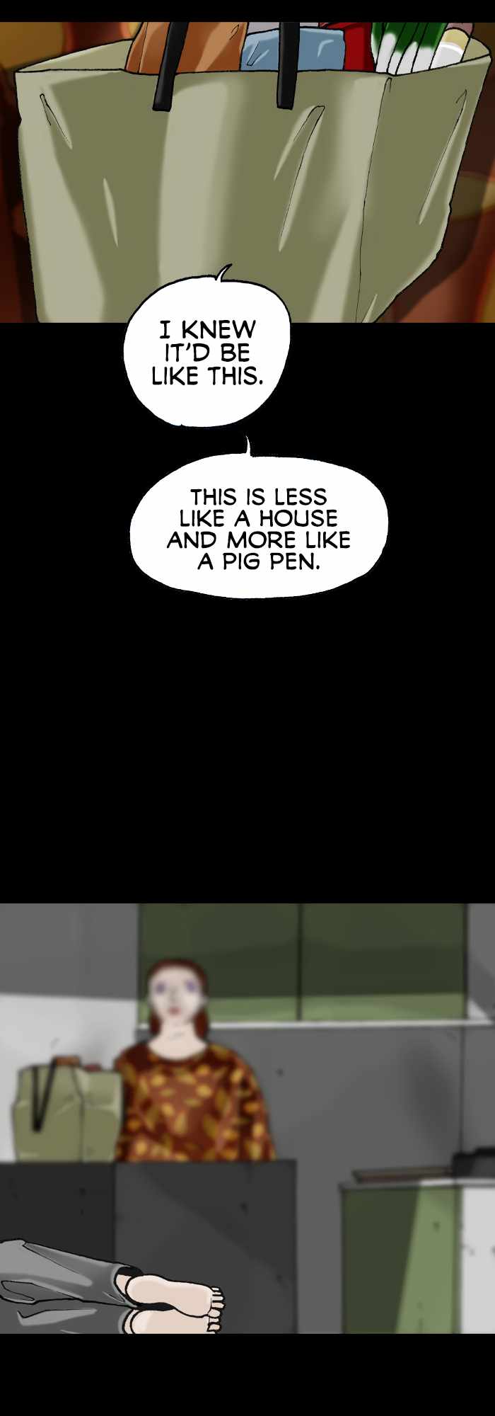 Afterwords Chapter 3 - Page 36