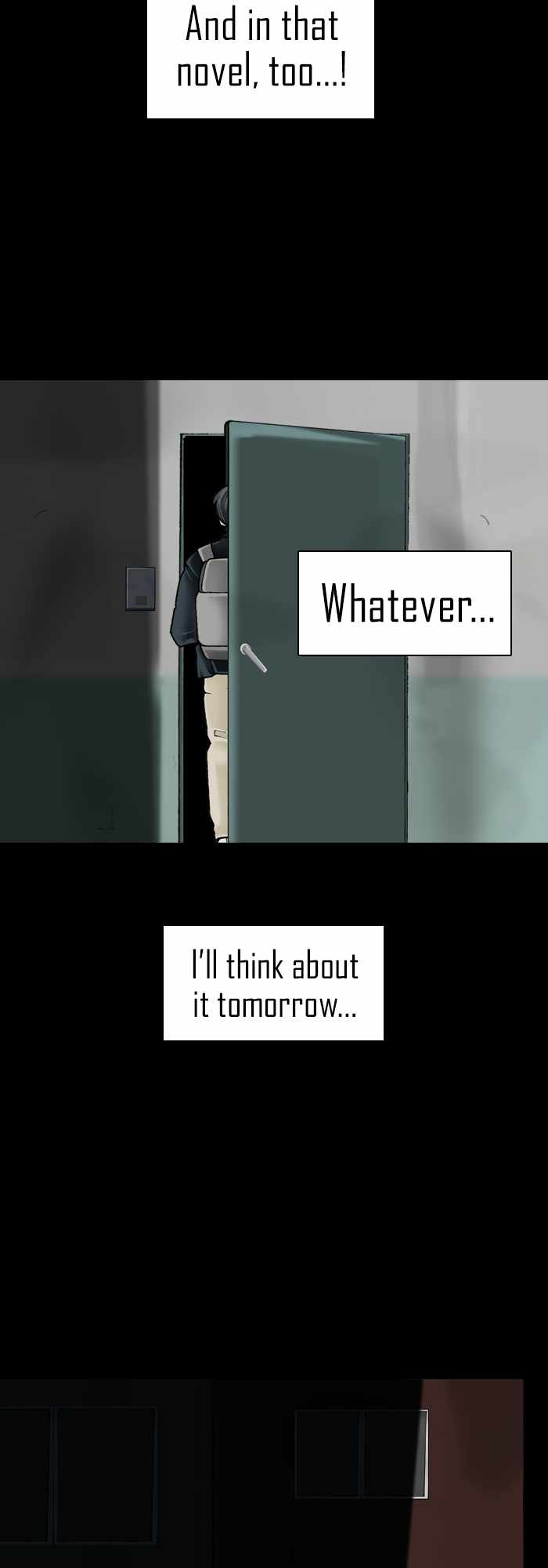 Afterwords Chapter 3 - Page 4