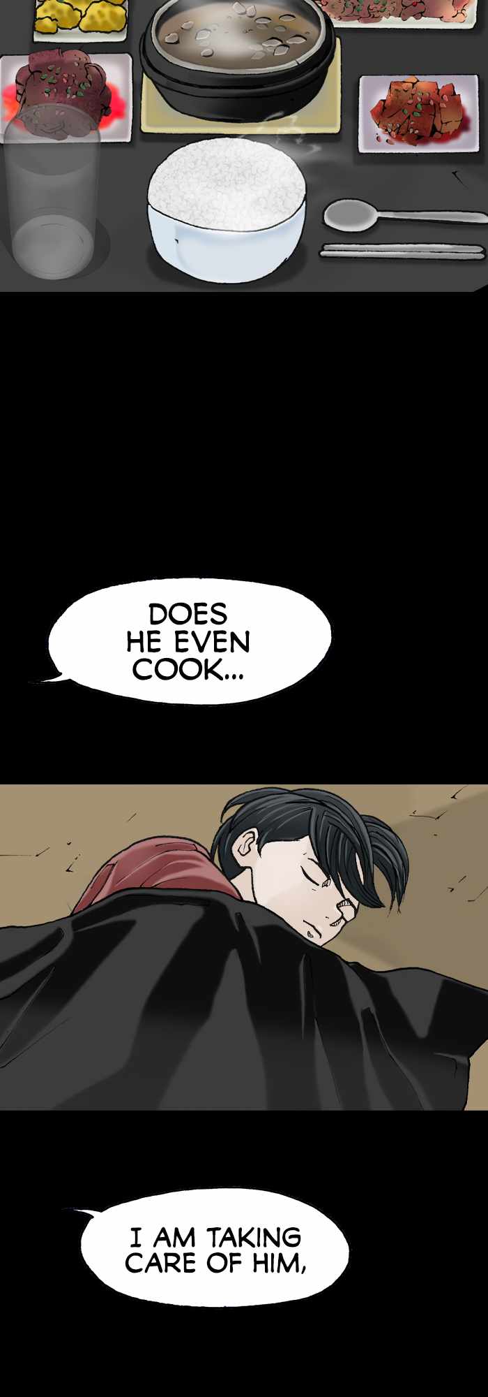 Afterwords Chapter 3 - Page 40