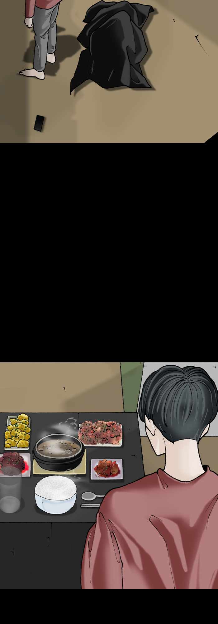 Afterwords Chapter 3 - Page 44
