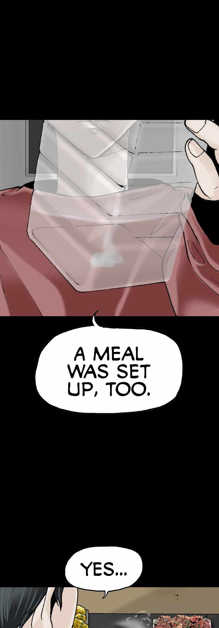 Afterwords Chapter 3 - Page 47