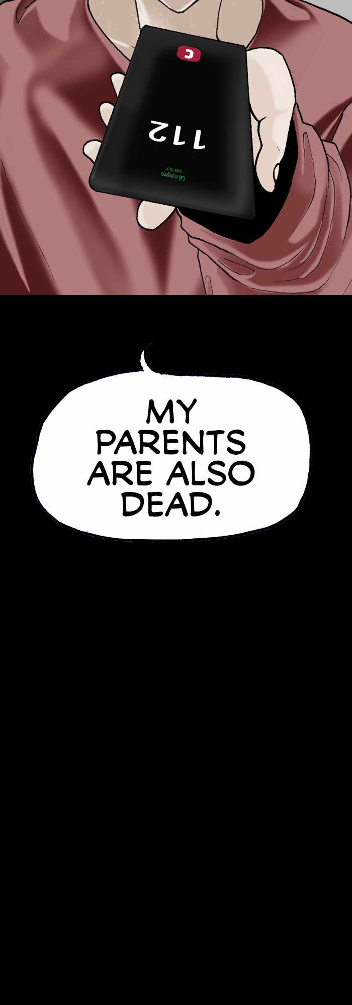 Afterwords Chapter 3 - Page 49