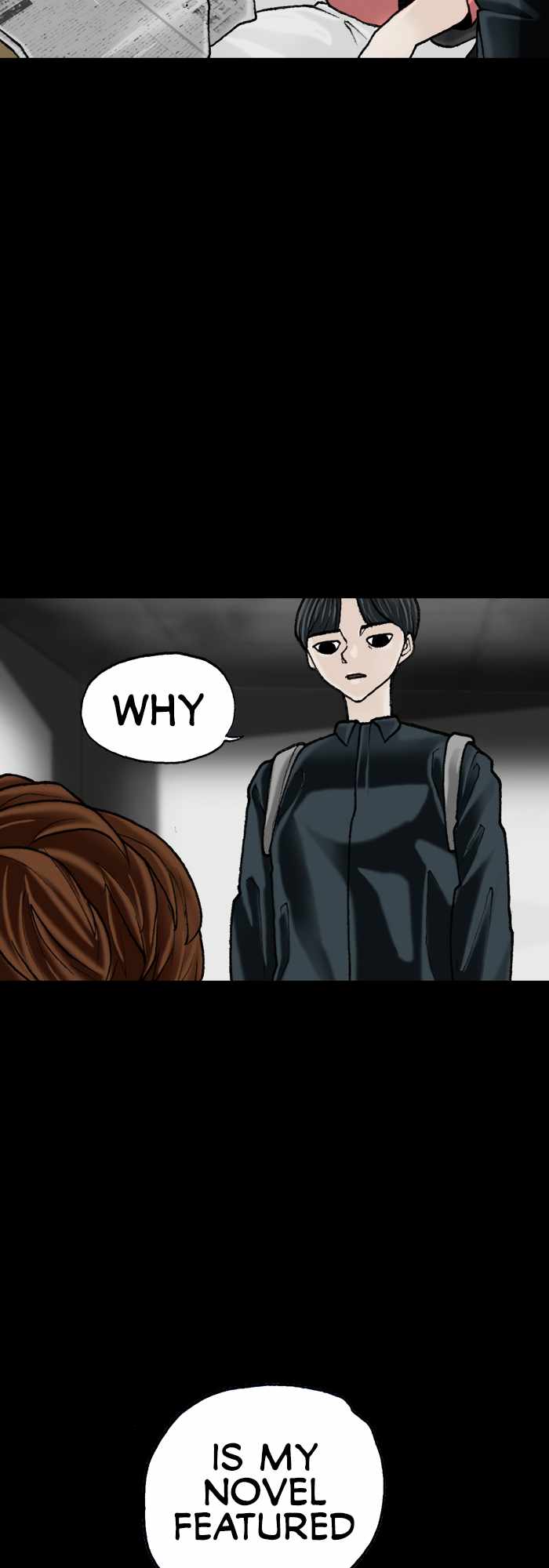 Afterwords Chapter 4 - Page 10