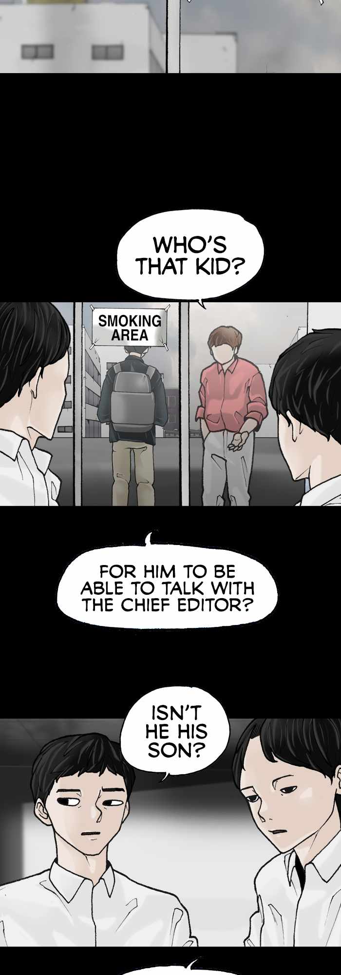 Afterwords Chapter 4 - Page 12