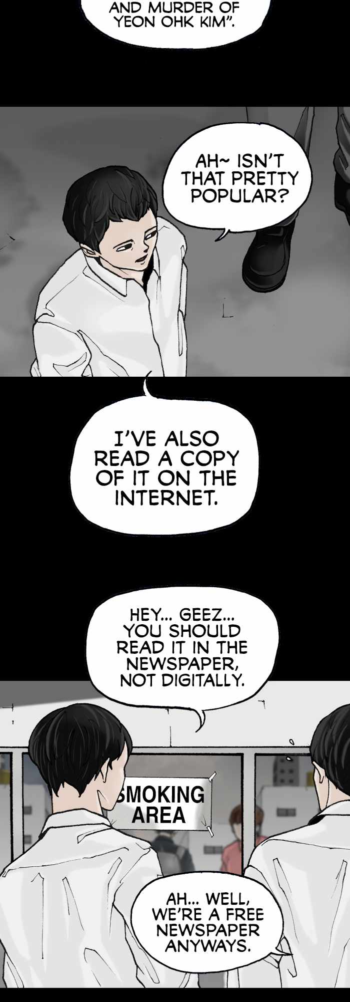 Afterwords Chapter 4 - Page 14