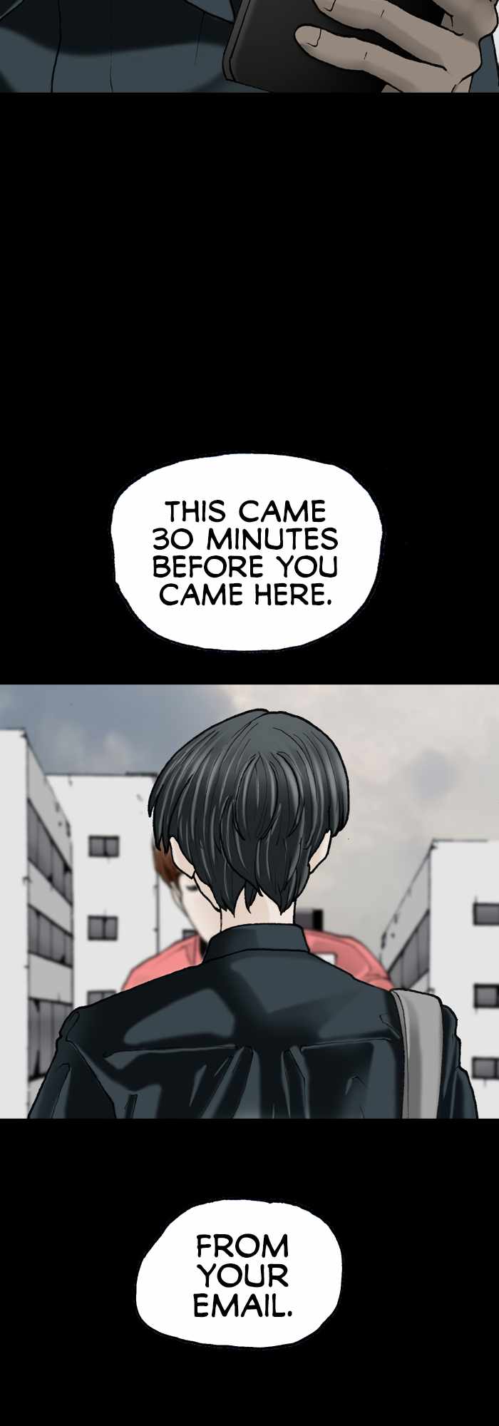Afterwords Chapter 4 - Page 33
