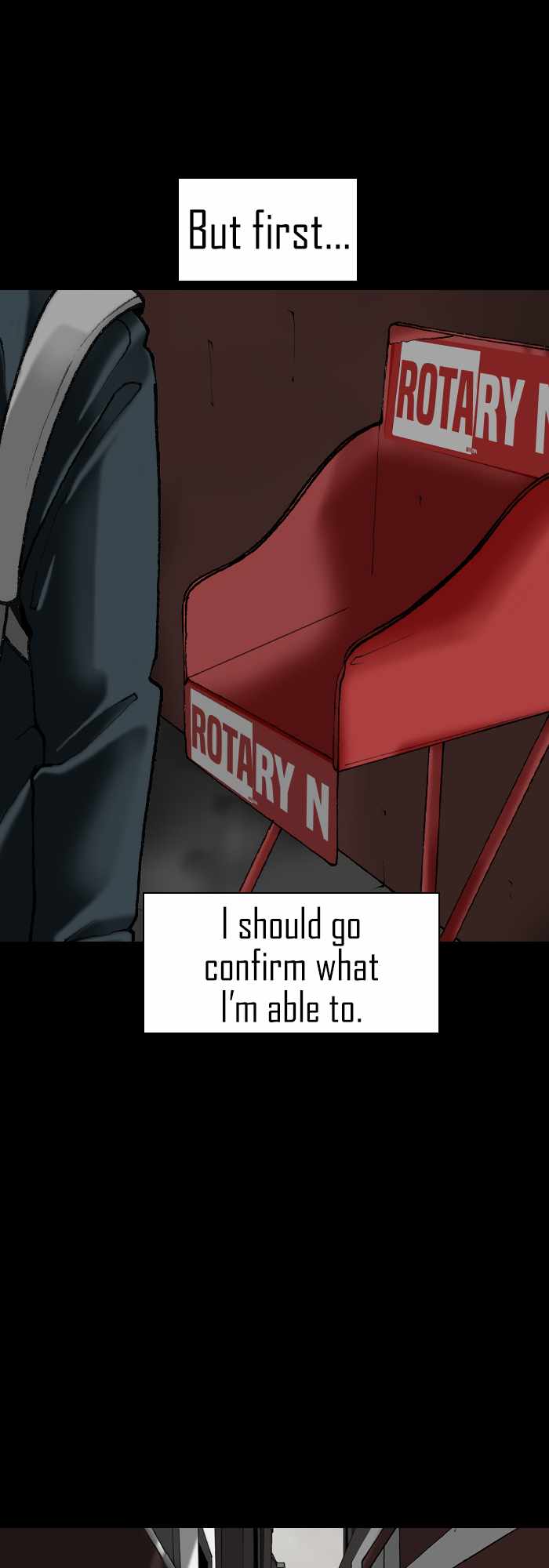 Afterwords Chapter 4 - Page 5
