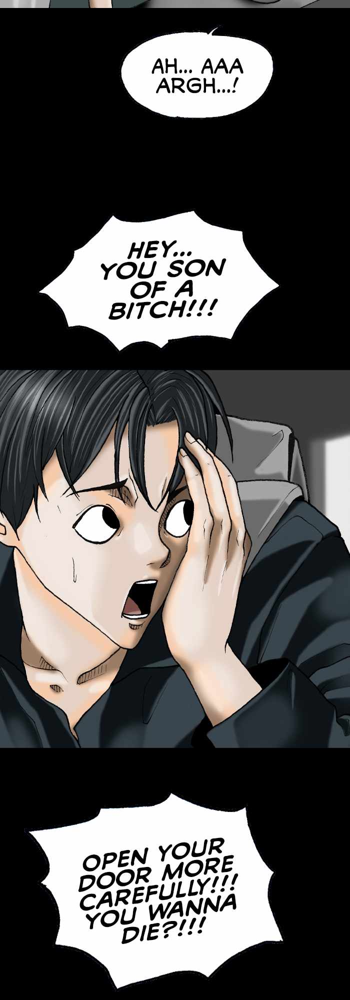 Afterwords Chapter 5 - Page 13