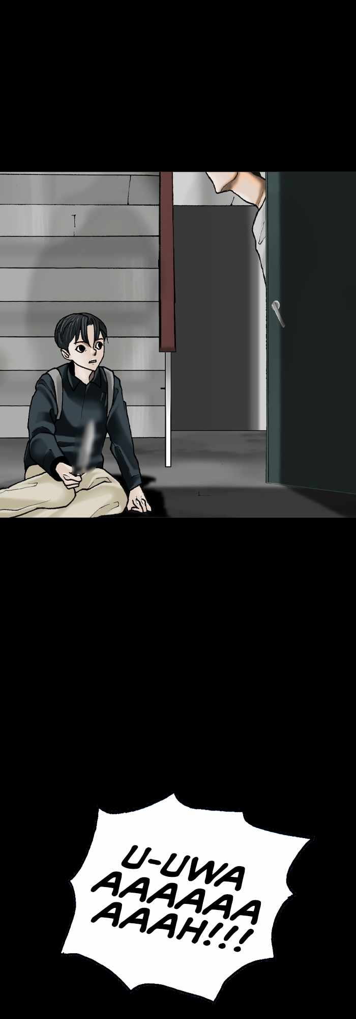 Afterwords Chapter 5 - Page 14