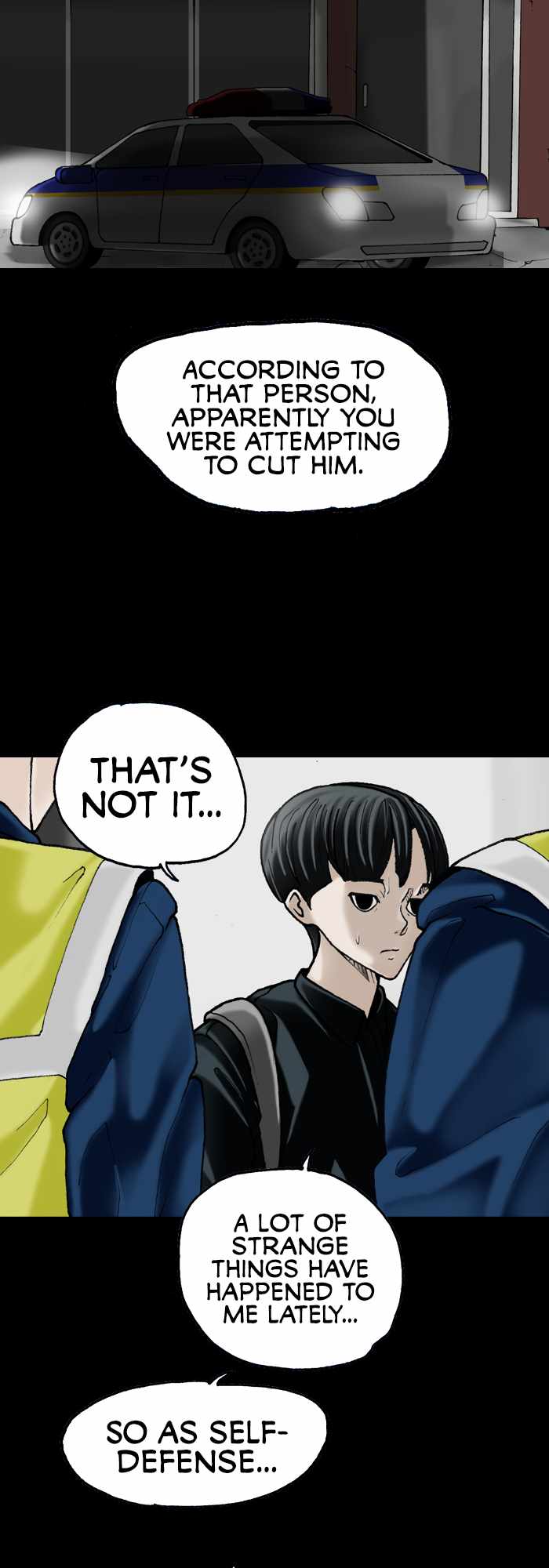 Afterwords Chapter 5 - Page 16