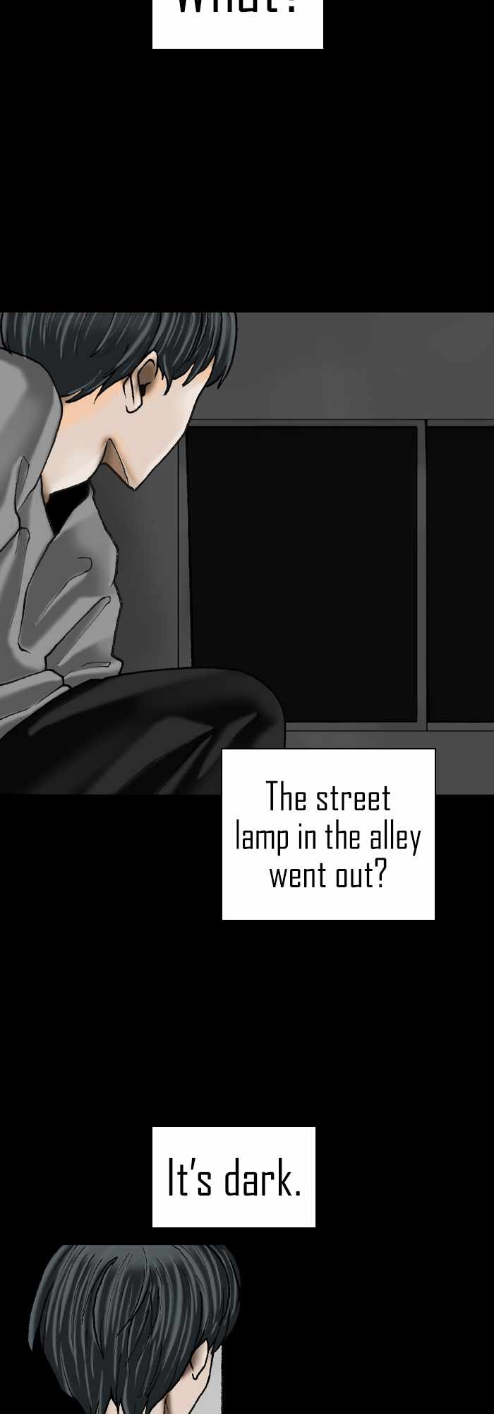 Afterwords Chapter 5 - Page 35