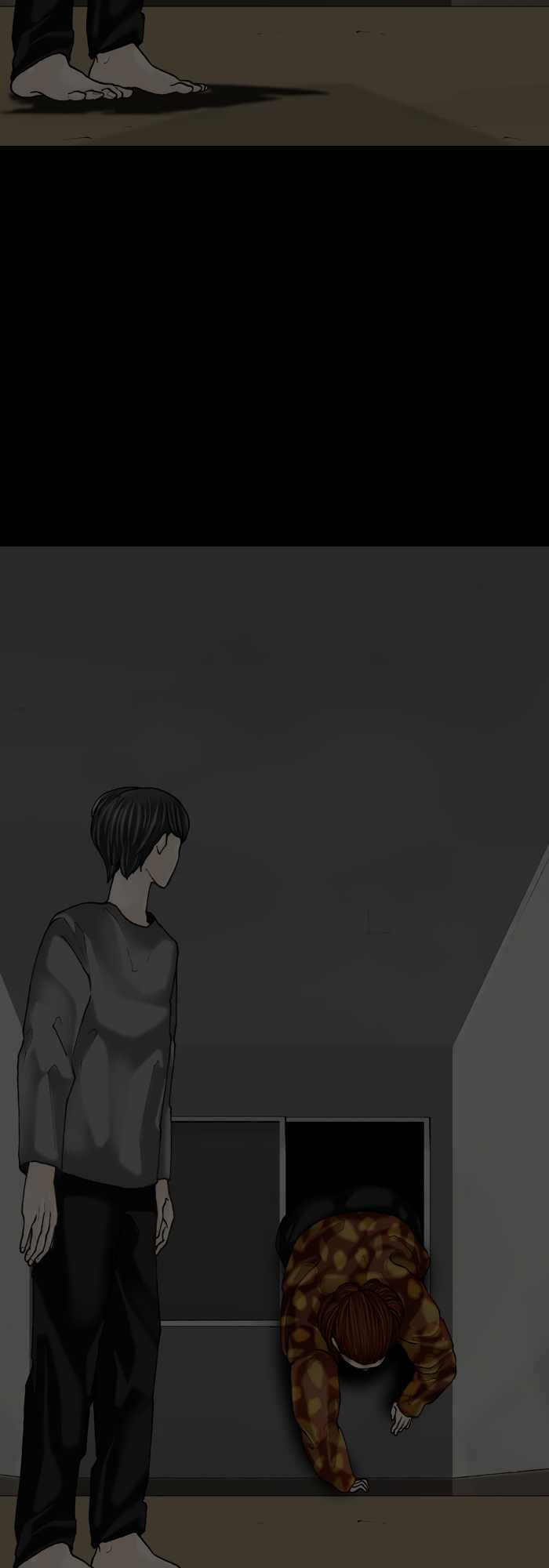Afterwords Chapter 5 - Page 43